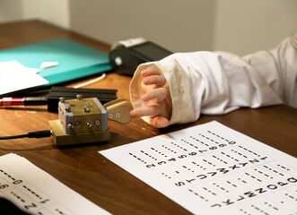 17. 1. 2026 – Novoroční technická hra pro jednotlivce i celou rodinu