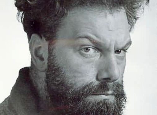 Článek Jiřího Huláka o designérovi Otakaru Diblíkovi