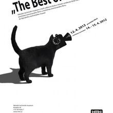 14. - 15.4.2012 - Workshop "The Best of Hollarka"