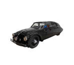 Tatra 77a – od zázraku k vraku a zpět
