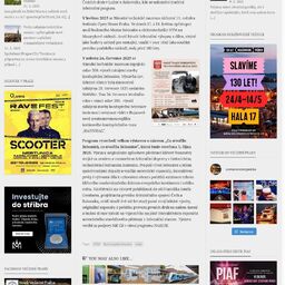 31.3.2025 Večerní Praha