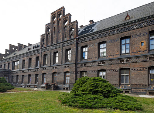 28. 4. 2025 – Přednáška 150 let Zemské porodnice U Apolináře