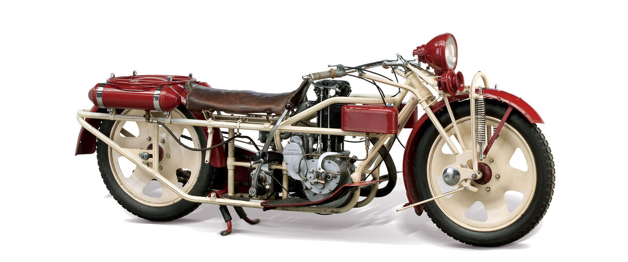 29. 8. 2025 – NTM na 28. Mezinárodním srazu majitelů motocyklů Čechie-Böhmerland