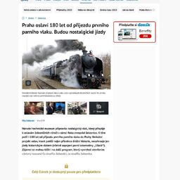 26.3.2025 Pražský deník