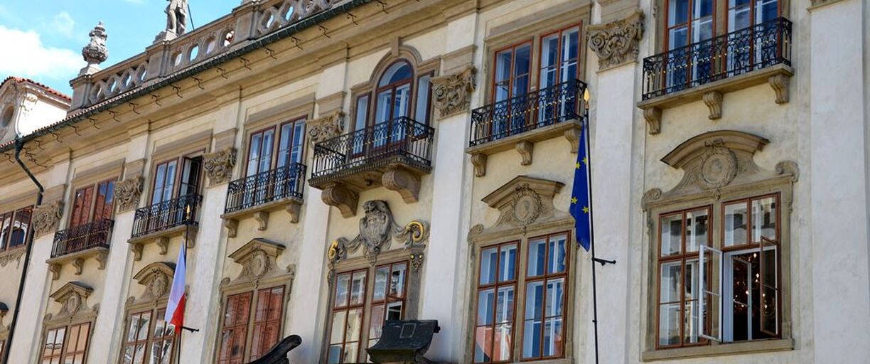 28.9. 2016 - Den otevřených dveří Ministerstva kultury ČR za účasti NTM