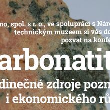 23.10. Konference Karbonatity