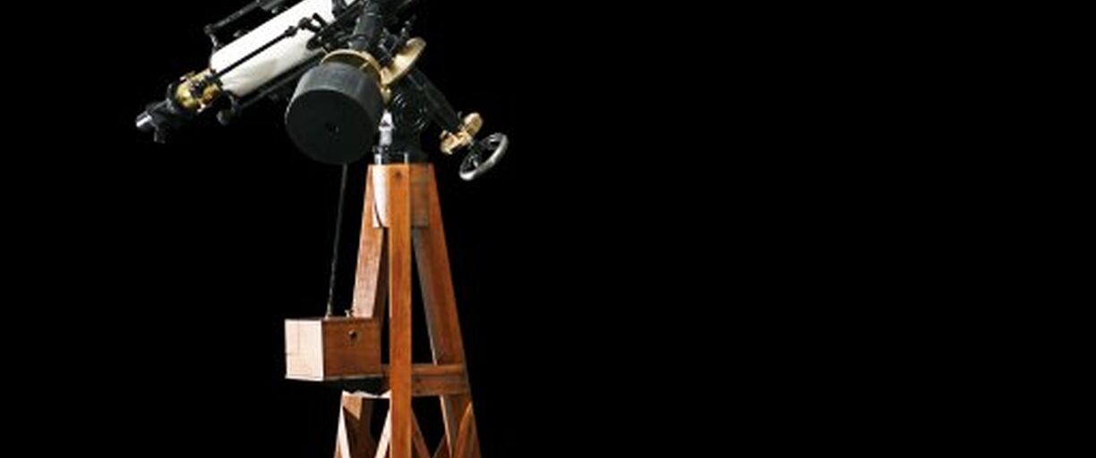 14.3. 2015 - Den s Pražskou pobočkou České astronomické společnosti