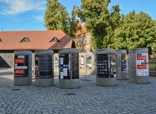 Muzeum železnice a elektrotechniky v Praze