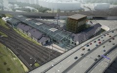 4.3.2020 - 5.2.2023 - Příští stanice: Muzeum železnice a elektrotechniky NTM