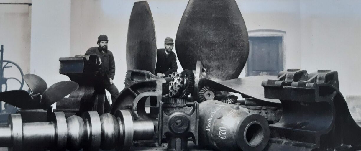 4. 12. 2025 – 62. Seminář z dějin hutní výroby