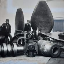 4. 12. 2025 – 62. Seminář z dějin hutní výroby