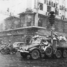 23. 6. 2025 – Beseda: Od sněhové vánice k bojům ve slunné Francii (1939–1940)