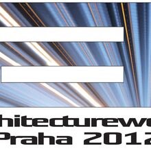 1.10. - 28.10.2012 - Architecture Week Praha 2012 