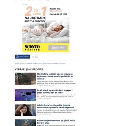 30.11.2025 Auto Idnes