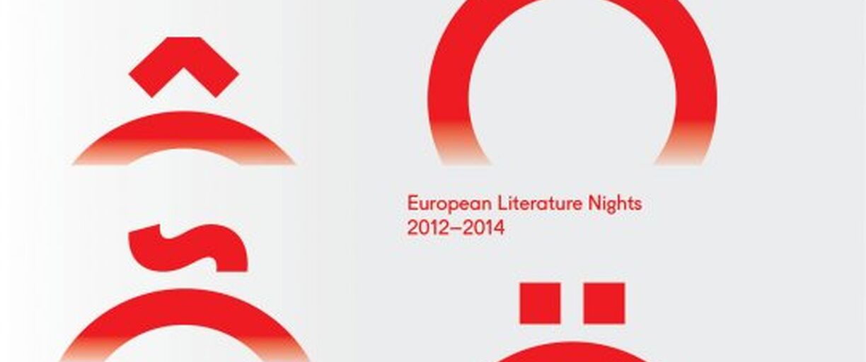 15.5.2013 - Noc literatury na Letné