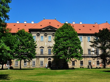 Klášter Plasy