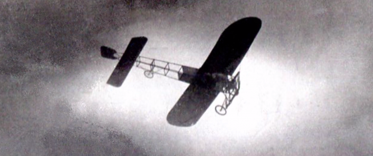 13. 5. 2021 - Jan Kašpar - výročí 110 let od prvního dálkového přeletu v historii české aviatiky 