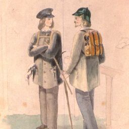 Zdroj: Národní muzeum – Náprstkovo muzeum