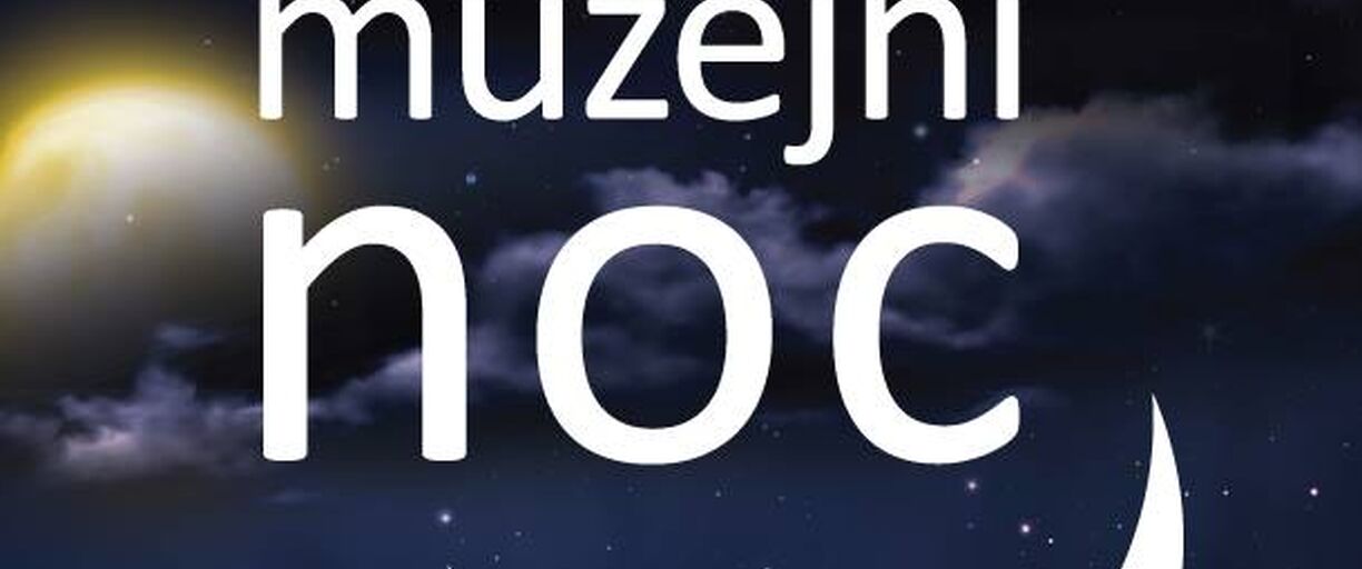 13.6. 2015 - 12. Pražská muzejní noc v Národním technickém muzeu