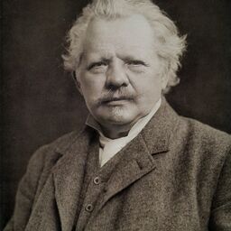 Karel Václav Klíč 