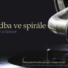 22.5. – 2.11.2014 - Hudba ve spirále
