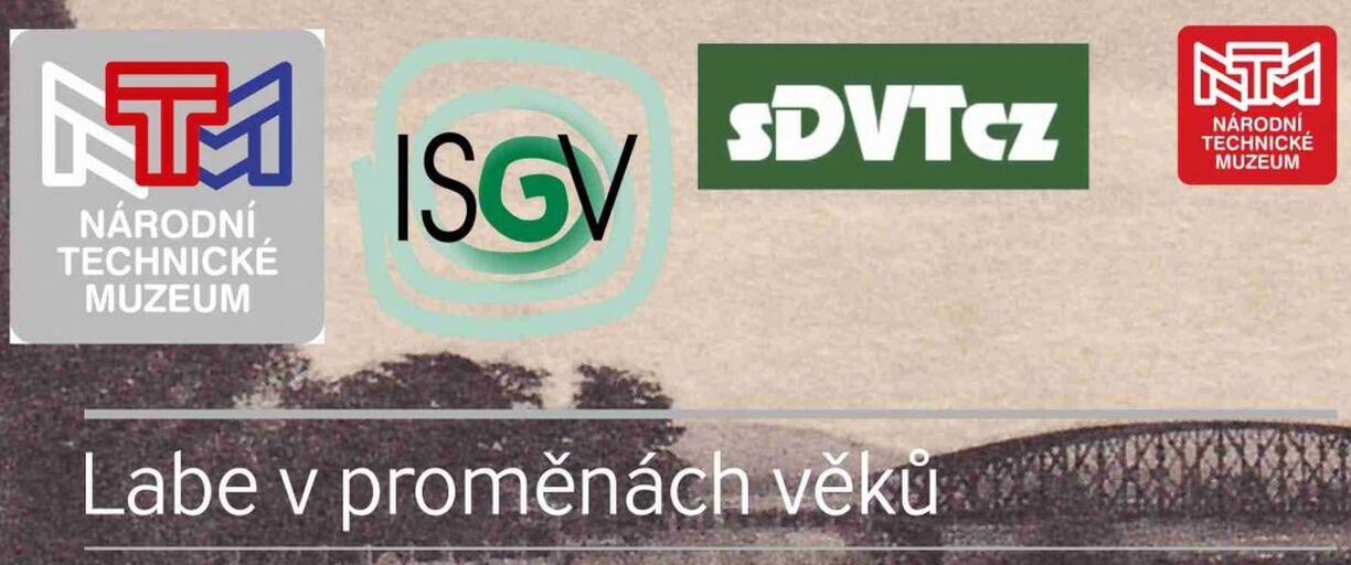 6.12.2018 - Představení publikací k tématu historie plavby a obchodu na řece Labe v NTM