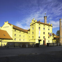 Centrum stavitelského dědictví NTM v Plasích slaví letos 10 let od svého otevření