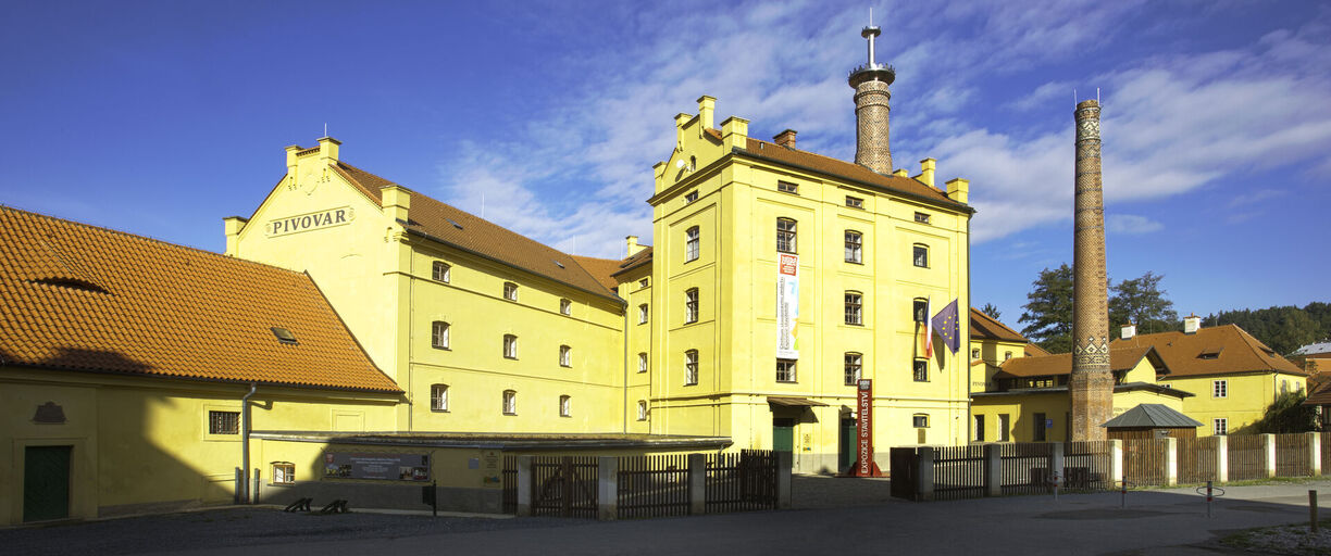 Pobočky NTM budou otevřeny na novou sezonu 3. dubna