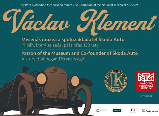 Hlavní budova v Praze