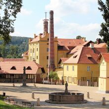 Návštěvnická sezóna NTM v Plasích a Chomutově skončila