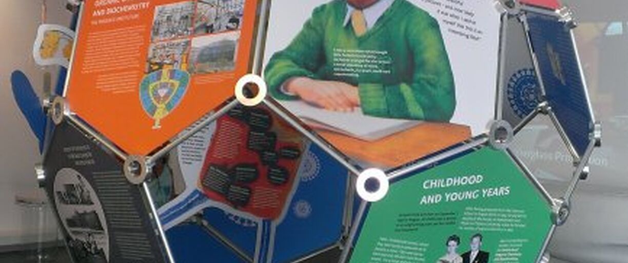 Národní technické muzeum již podruhé na světové výstavě Expo