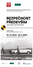 Muzeum železnice a elektrotechniky v Praze