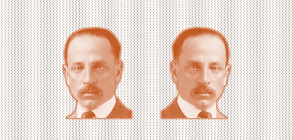 25. 5. 2026 – 516. Hovory o Praze: Pražský rodák Rainer Maria Rilke