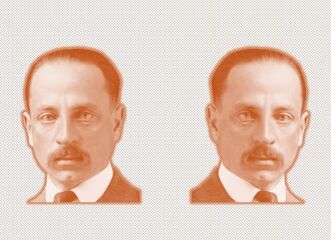 25. 5. 2026 – 516. Hovory o Praze: Pražský rodák Rainer Maria Rilke