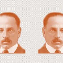 25. 5. 2026 – 516. Hovory o Praze: Pražský rodák Rainer Maria Rilke