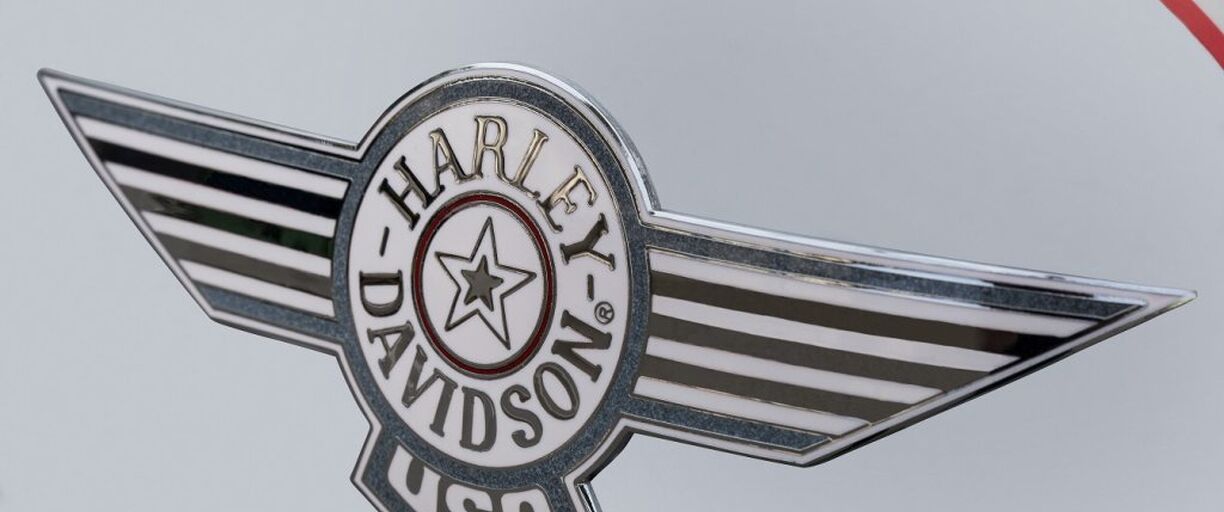 23.5.-28.10. 2018 - 90 let Harley-Davidson Clubu Praha