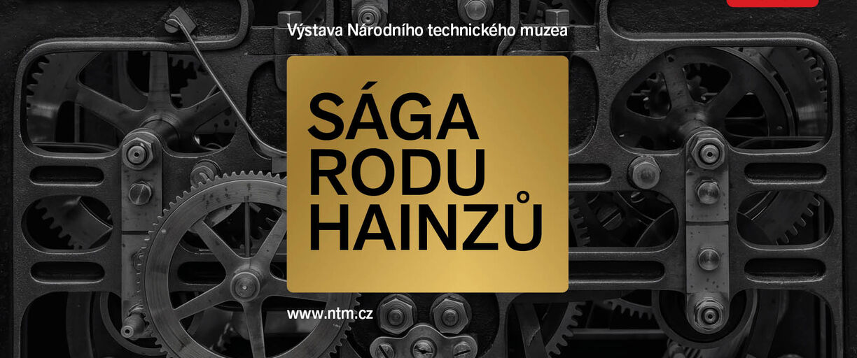 Sága rodu Hainzů