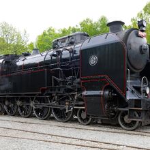 Projekt NTM „Rok evropské železnice 1825–2025“ pokračuje v září a říjnu