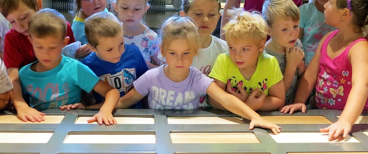 1, 2, 3, BUM – POSTAVÍME DŮM 