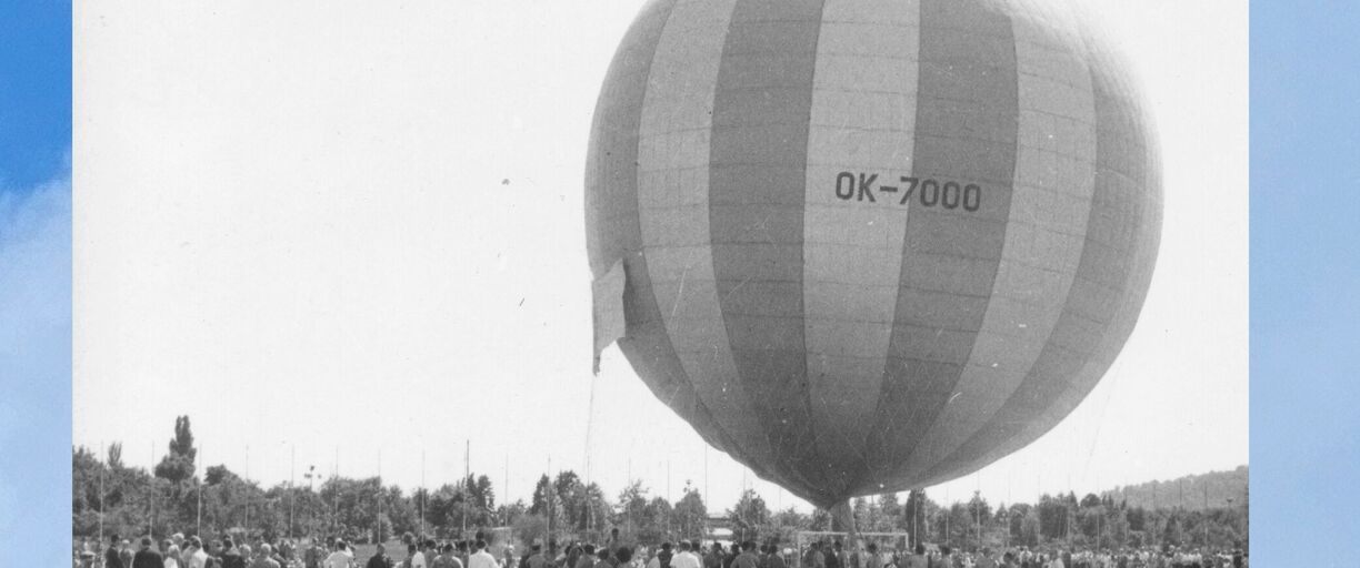 22. 11. 2025 – 13. ročník historického leteckého semináře