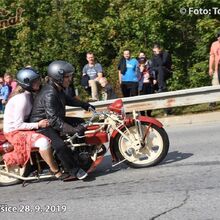 Čechie Böhmerland 600 v roce 2019 