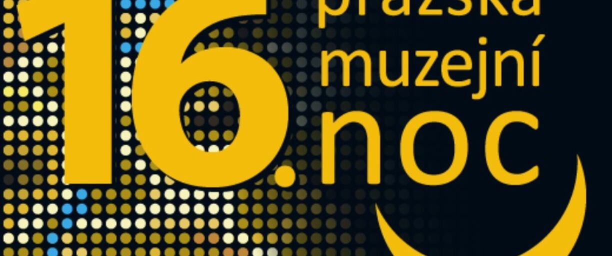 8.6. 2019 - 16. Pražská muzejní noc v Národním technickém muzeu