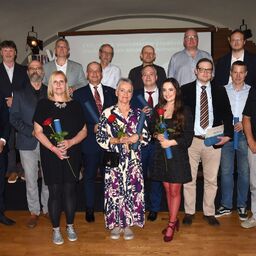 Cena Miroslava Ivanova (Knihovna Václava Havla)