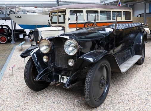 Od 18. 6. 2025 – Výstava Život věnovaný pragovkám. Pocta Emilu Příhodovi