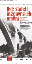 Hlavní budova v Praze