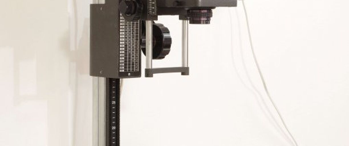 7.3. 2015 - Fotografická tvůrčí dílna: Zvětšování a klasický černobílý pozitivní proces