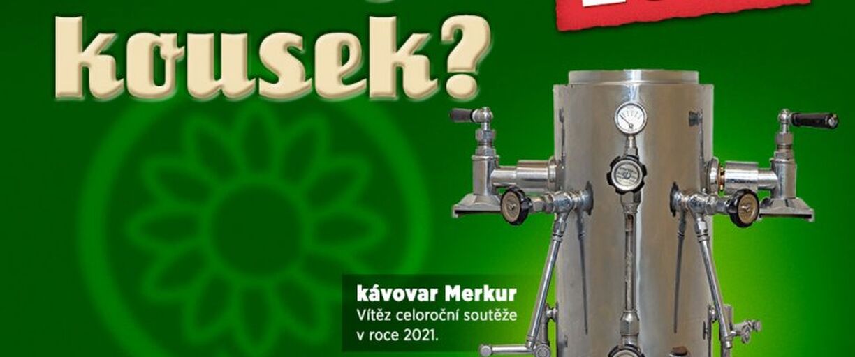 Máte doma muzejní kousek? - věnujte jej Národnímu technickému muzeu
