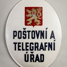Poštovní muzeum je součástí Národního technického muzea