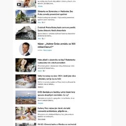 26.3.2025 Pražský deník