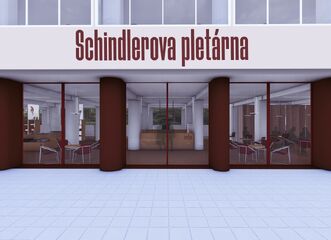 NTM spolupracuje na expozici pletařství a zpřístupnění Schindlerovy pletárny 